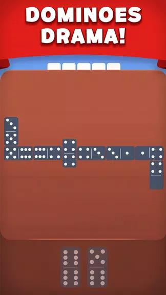 Dominoes- Classic Board Games Screenshot3