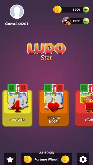 Ludo Online Star Screenshot2