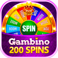 Gambino Slots - Online Casino APK