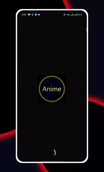 Anime Online - Watch Anime TV HD Screenshot1