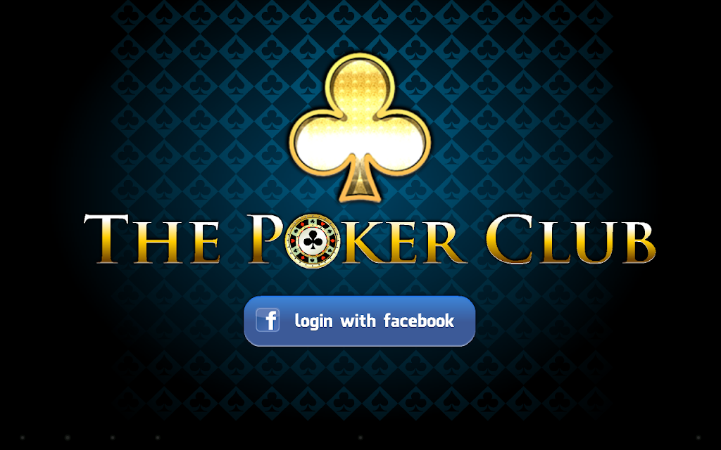 The Poker Club Screenshot1