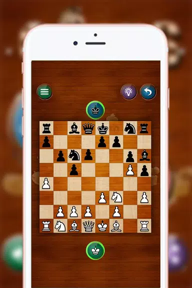 Chess :  Online Multiplayer Game Screenshot4