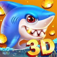 Fish Table-Arcade Fishing Slot APK