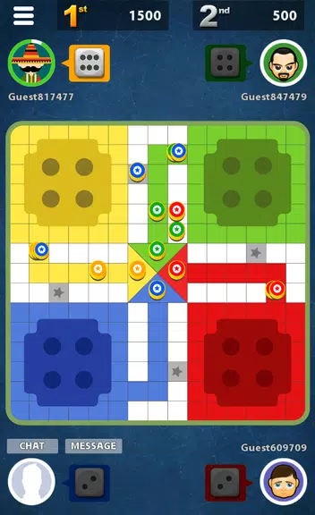 Ludo Game Star Screenshot4