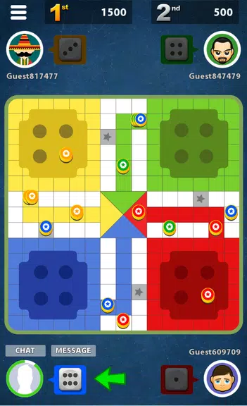 Ludo Game Star Screenshot2