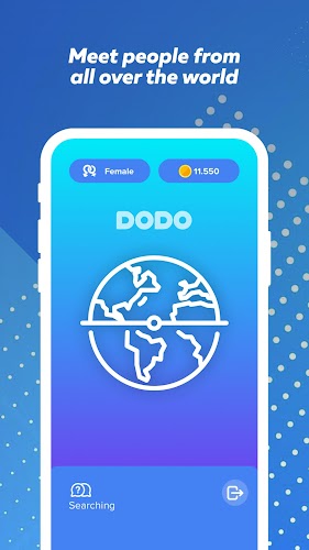 DODO - Live Video Chat Screenshot3