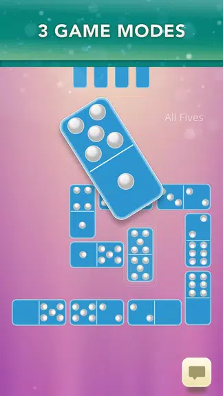 Domino Classic Online Screenshot2