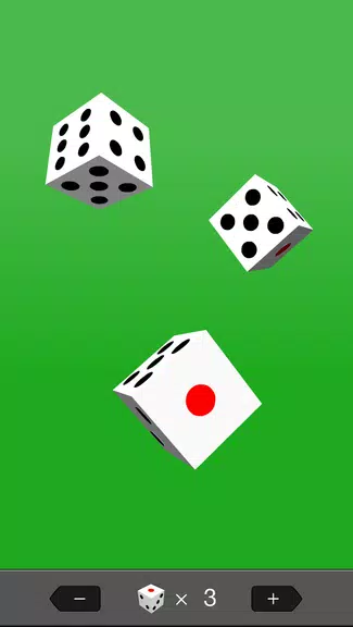 10 Dice Screenshot1