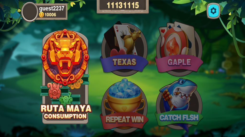 Slots 777 Advance Screenshot1