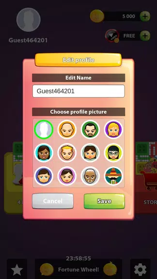 Ludo Online Star Screenshot3