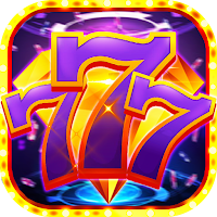 Golden 777 Slots APK