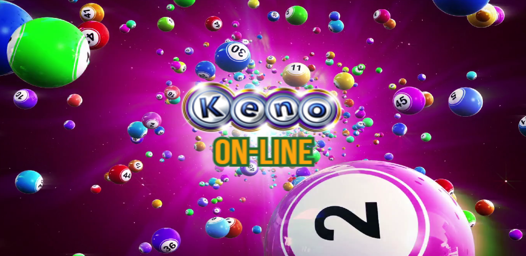 Bingo Keno On-line Screenshot2