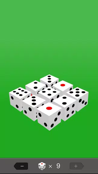 10 Dice Screenshot3