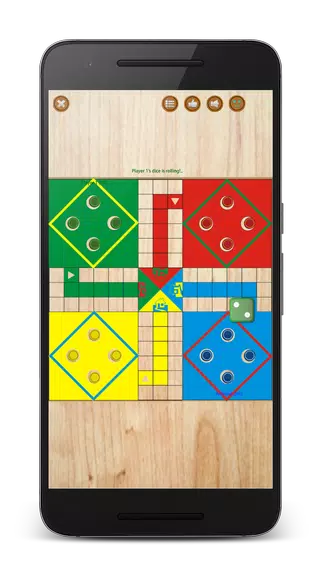 Ludo Classic Pro Screenshot3