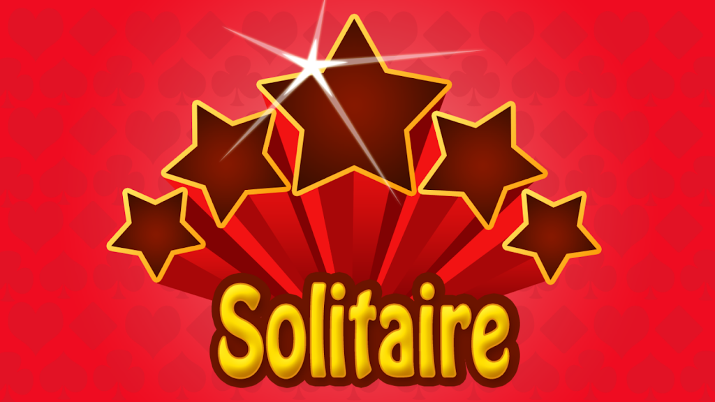 Solitaire: The Best Card Game Screenshot1