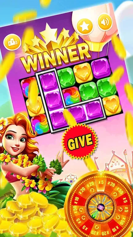 Riches Slots Screenshot2