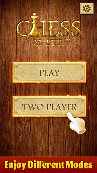 Chess Master Screenshot3