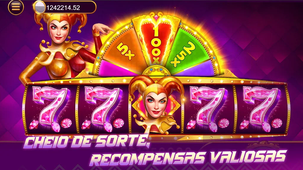 Casino Slots - JACKPOT Slots Screenshot3