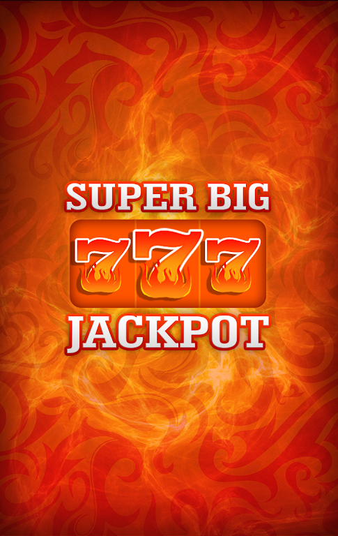 Slots 777 Casino Big Jackpot Screenshot1