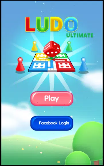 Ludo Ultimate Screenshot1