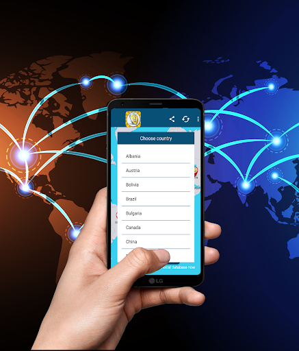 Secure VPN Unlimited FREE, ProxyVPN,&Unblocker Screenshot3