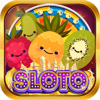 Fruit Case Slot APK