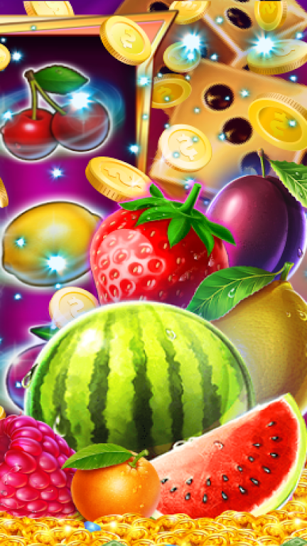 Fruit Gain Screenshot4