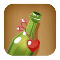 Spin the bottle: Online flirt and chat APK