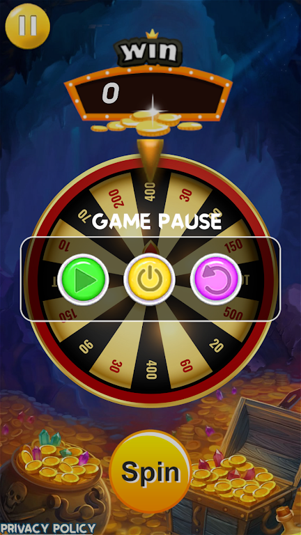 Casino-Mania Slots Screenshot4