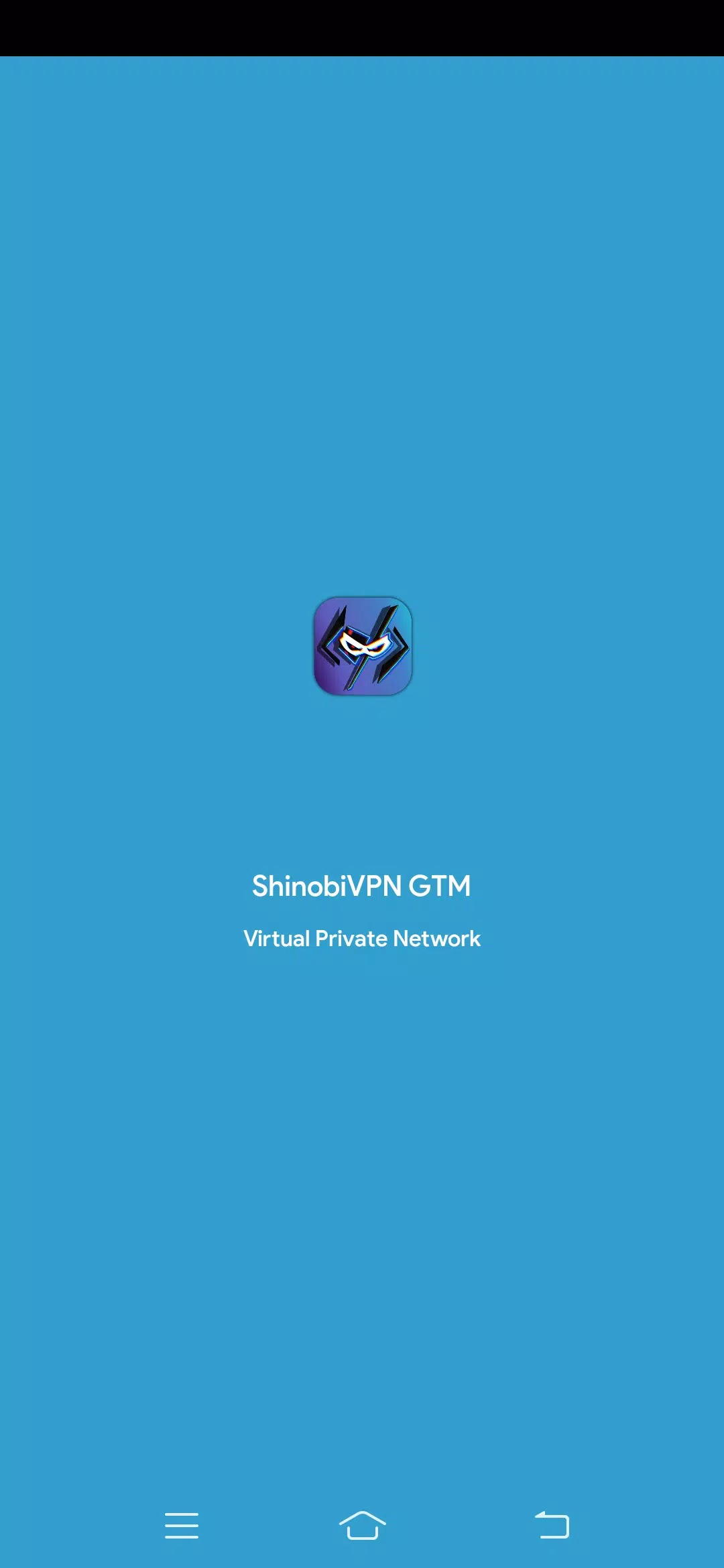 Shinobi VPN GTM - NoLoad Screenshot3