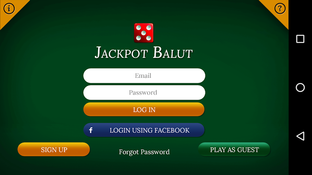 Balut - A Fun Dice Game! Screenshot3