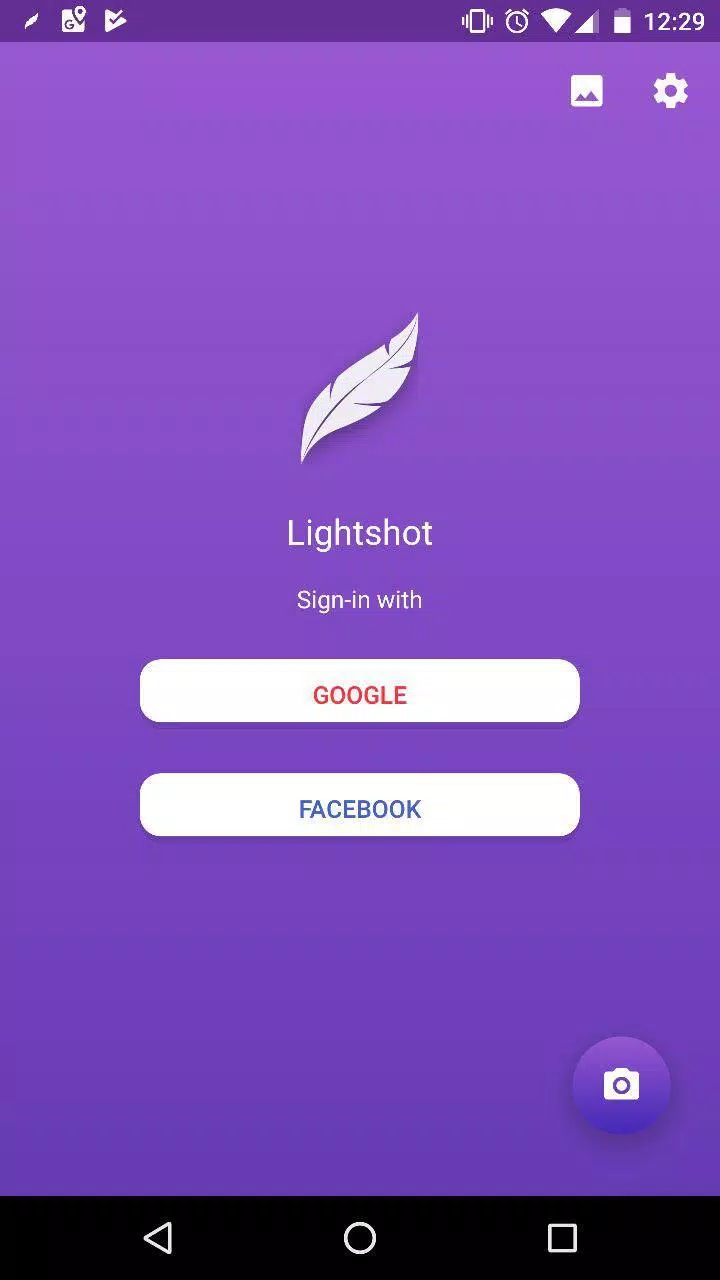 Lightshot (screenshot tool) Screenshot1