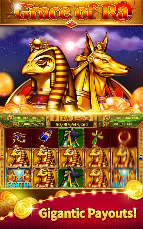 Hello Vegas Slots – FREE Slots Screenshot3