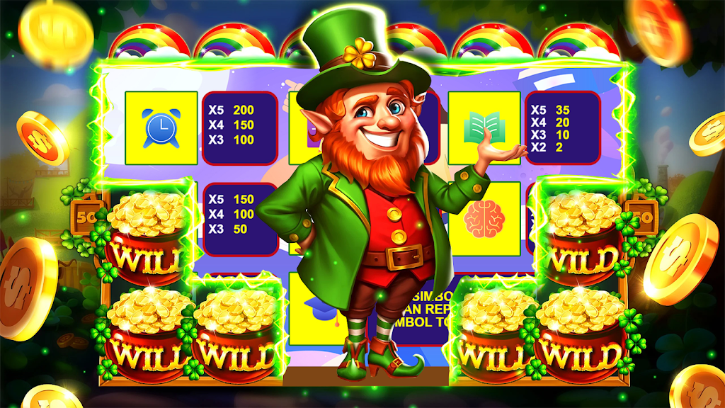 Lucky JILI8 777 Casino Screenshot2