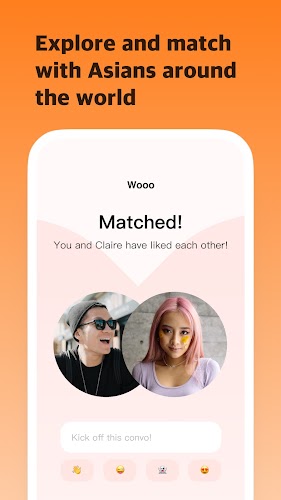 TanTan - Asian Dating App Screenshot4