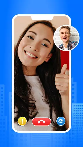 Free Tok-Tok HD Video Calls & Video Chats Guide Screenshot1