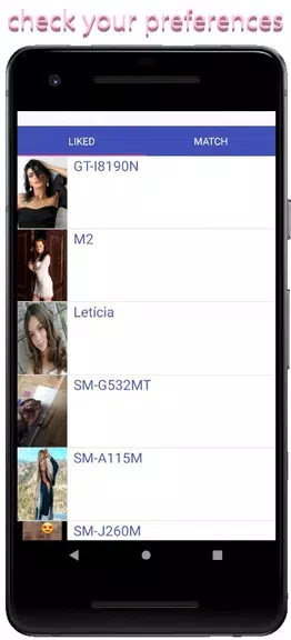 Phone Sex - Dating, Chat, Meet Free Live Adults Screenshot2