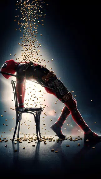 Deadpool  : HD Wallpaper Collection 2018 Screenshot1