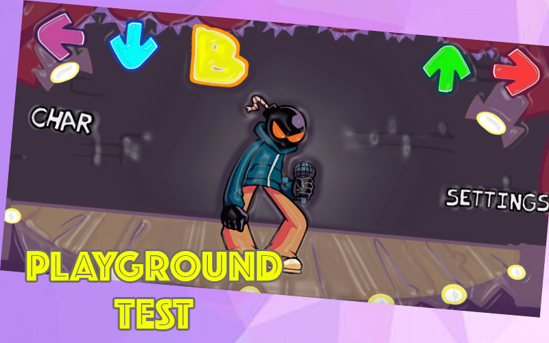 FNF Character Test Playground Screenshot1