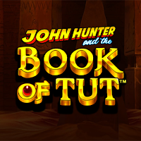 John Hunter & book of Tut Slot APK