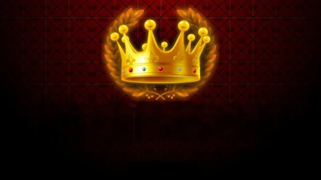 Mega Lucky Crown Screenshot4