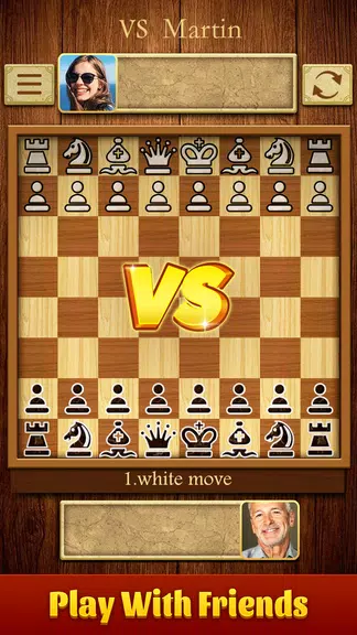 Chess Master Screenshot1