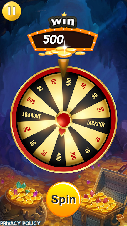 Casino-Mania Slots Screenshot1