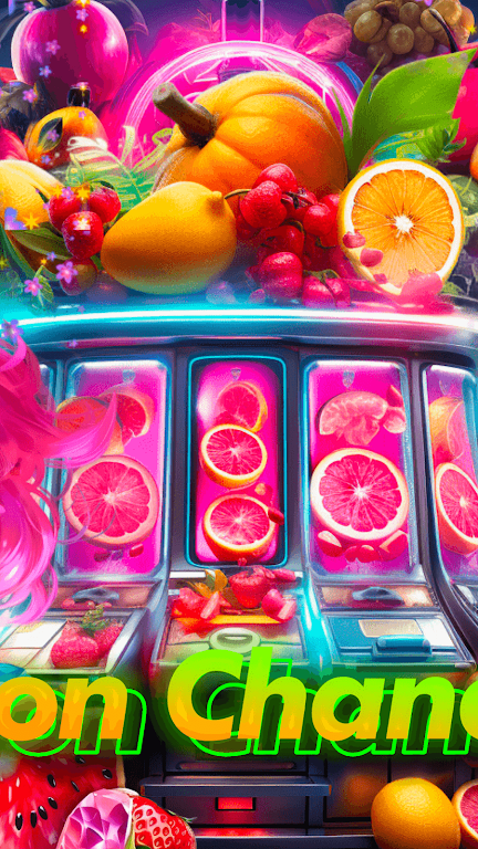 Neon Chance Screenshot2