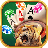 Dragon Tiger Game APK