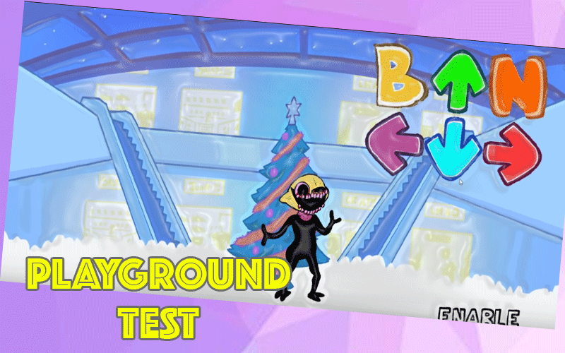 FNF Character Test Playground Screenshot4