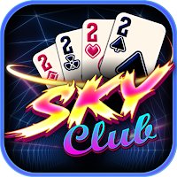 Sky Club: Nổ Hũ Slot, Đánh Bài APK