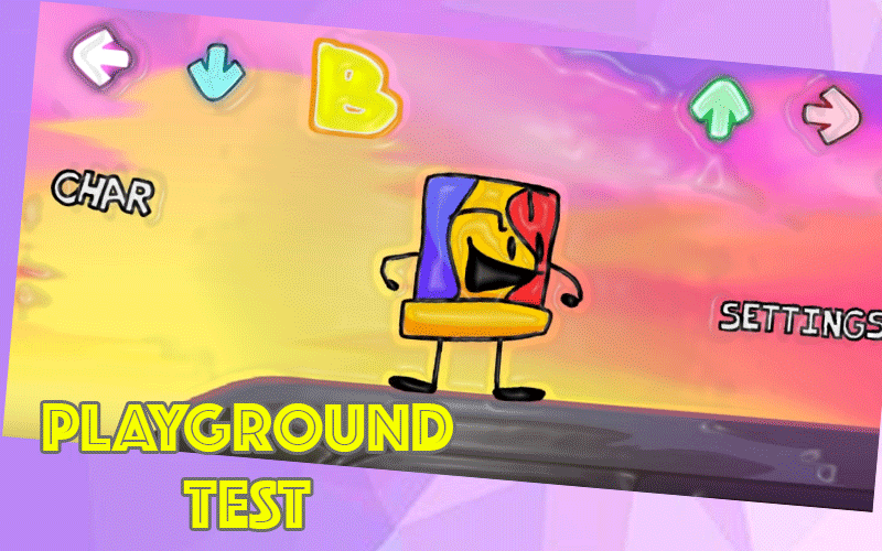 FNF Character Test Playground Screenshot3