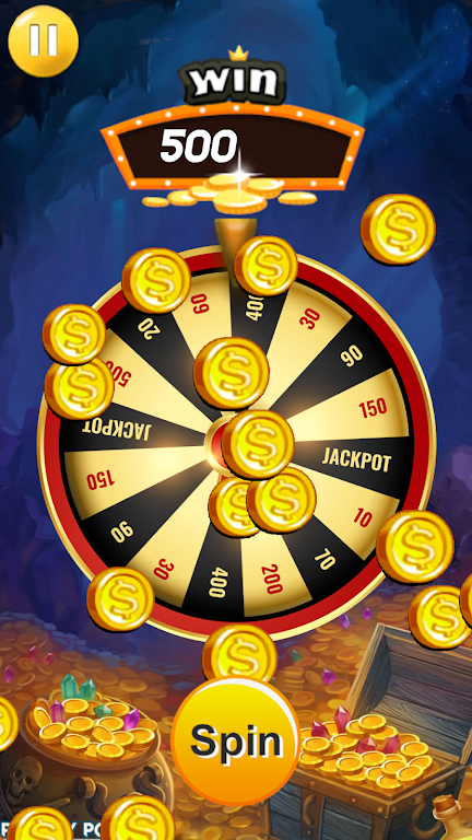 Casino-Mania Slots Screenshot2