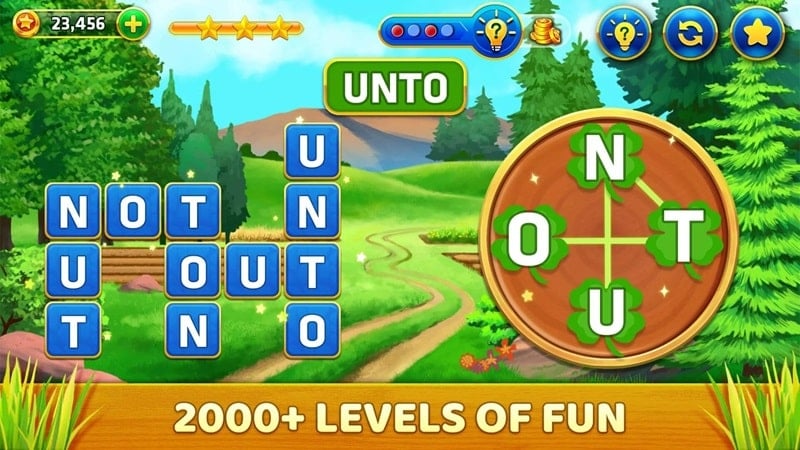 Word Farm Screenshot2